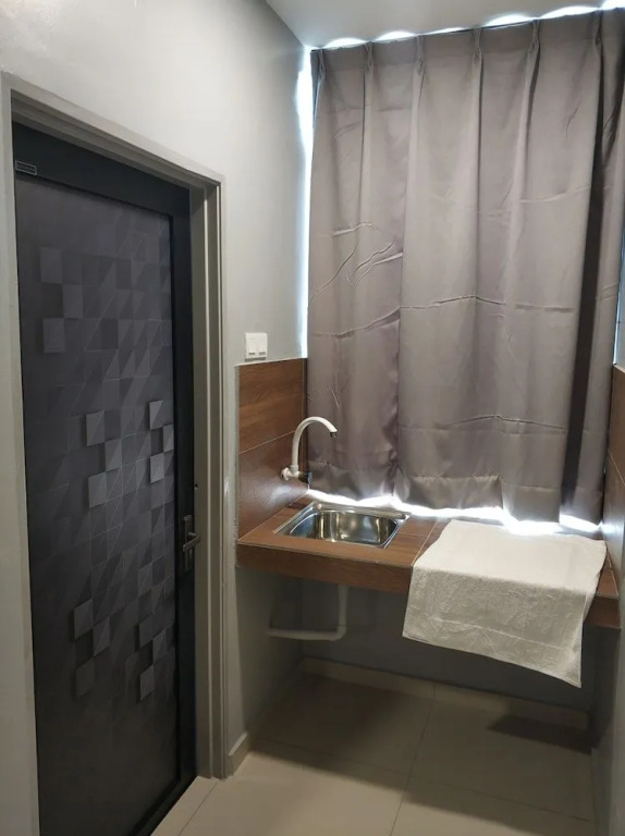 Reno Hotel Ipoh