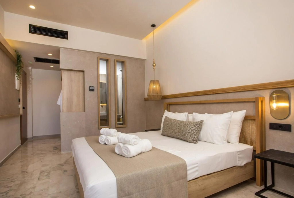 Ladiko Suites - Faliraki