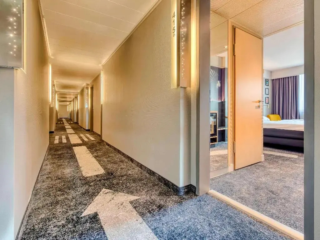 Mercure Samarinda