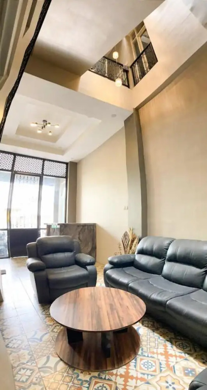 Pesona Guesthouse Syariah Malang