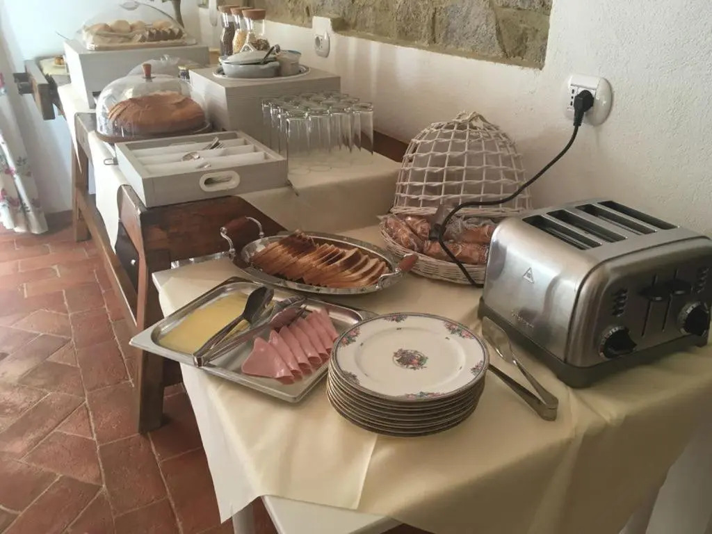 Il Barbagianni