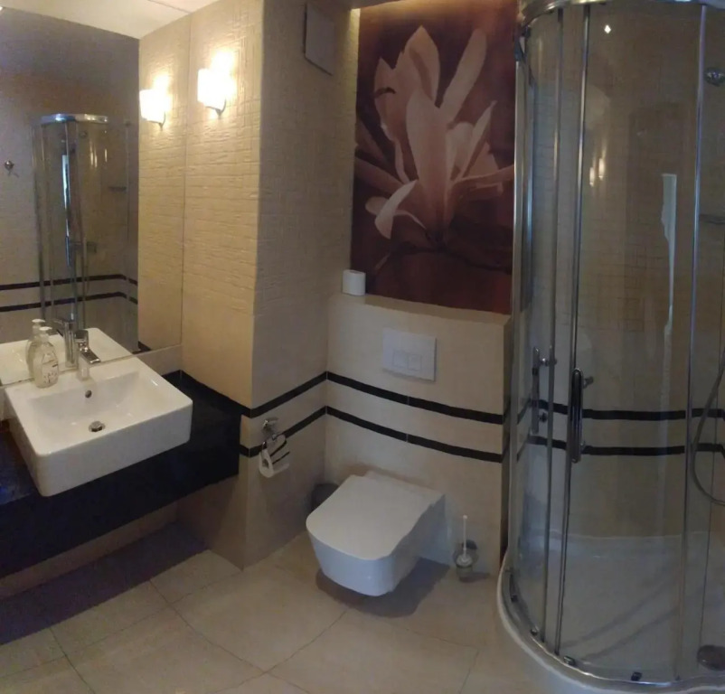 3L Apartments Kościuszki 16