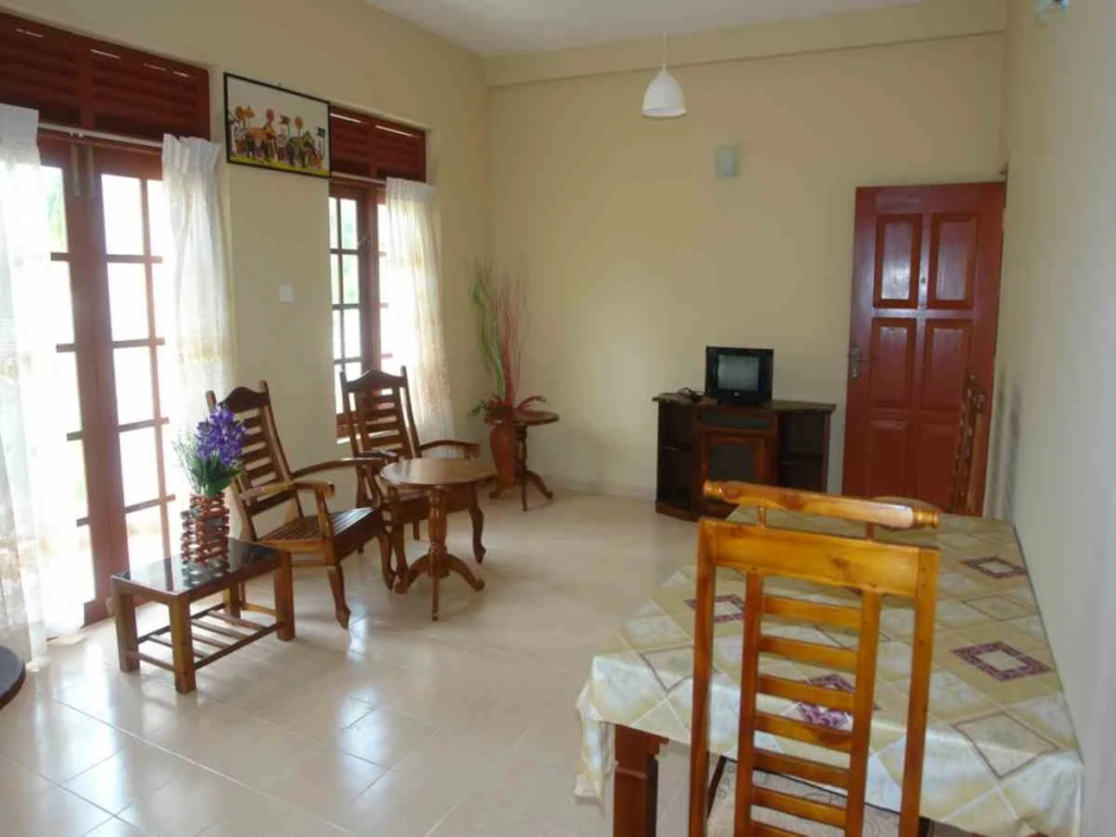 V Villa Bentota