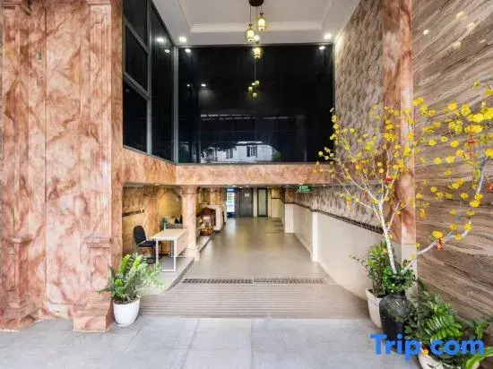 Hotel Minh Thu