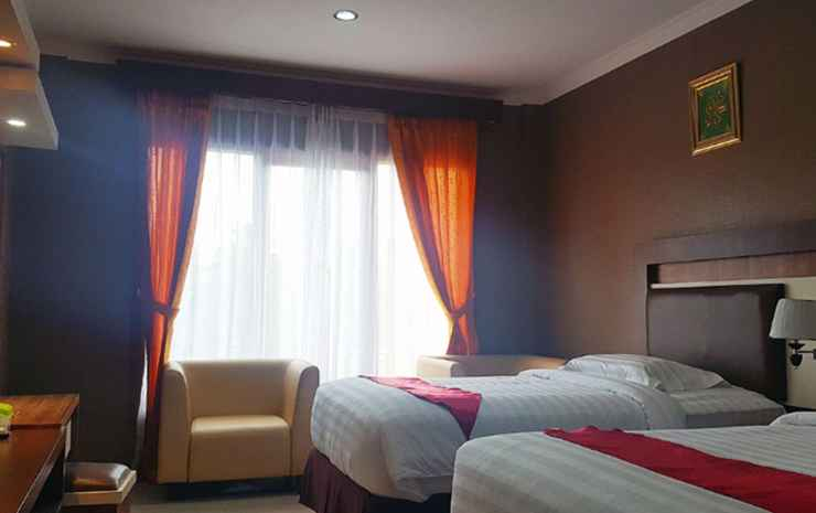 Hotel Sakura Syariah