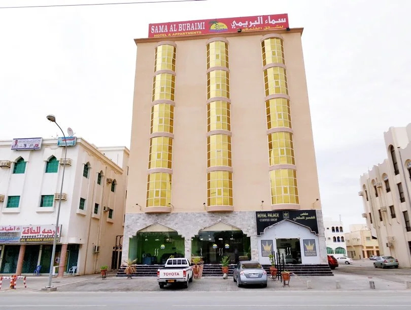 Taj Al Arab