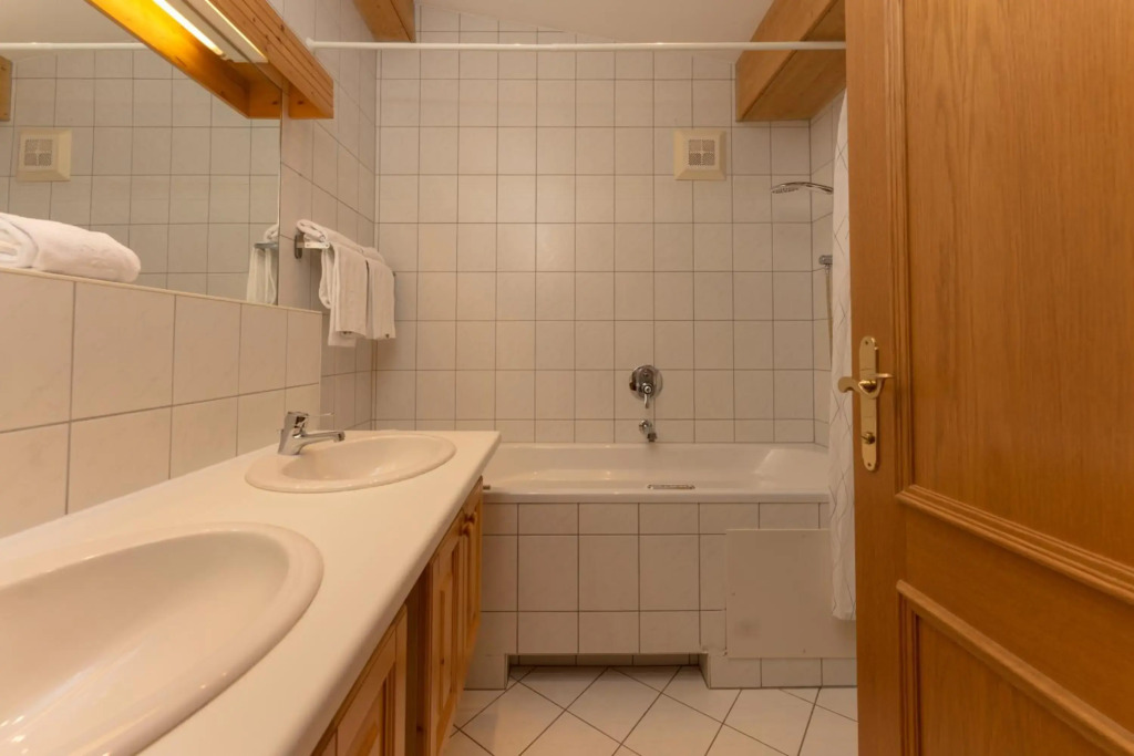 Appartement Berggasse by Schladming-Appartements