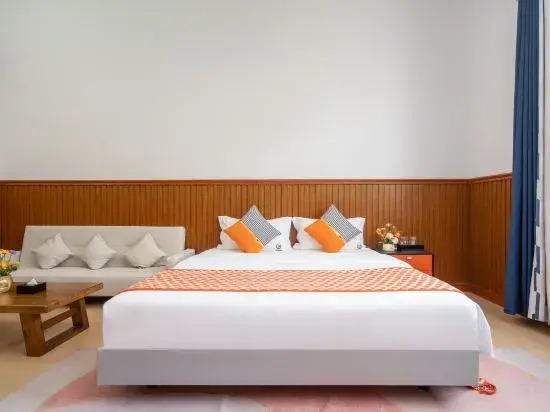 Moonye • Yuetang Design Guesthouse (Haitang Bay)