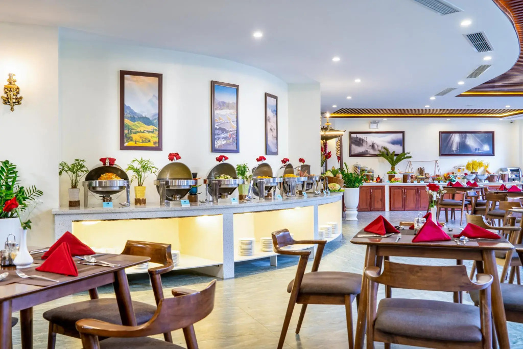 Sapa Relax Hotel & Spa