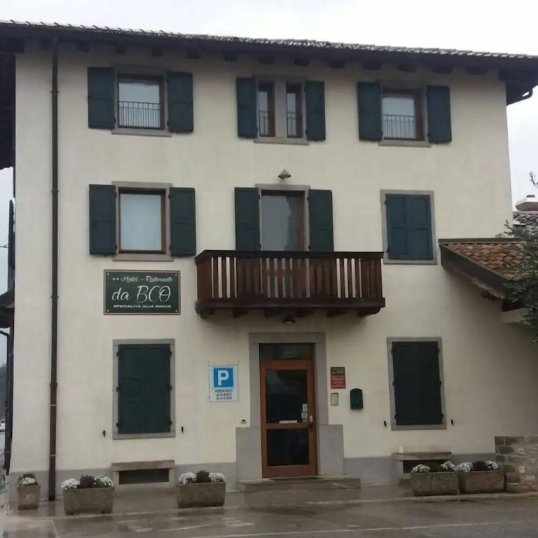 Hotel Bco