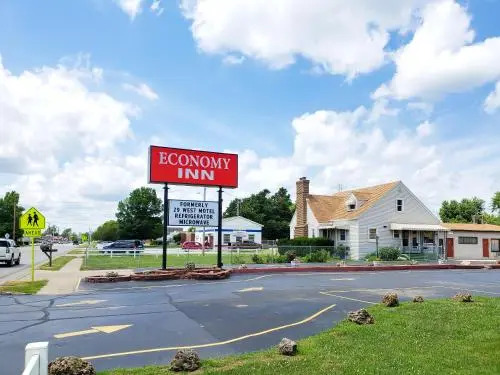 29 West Motel