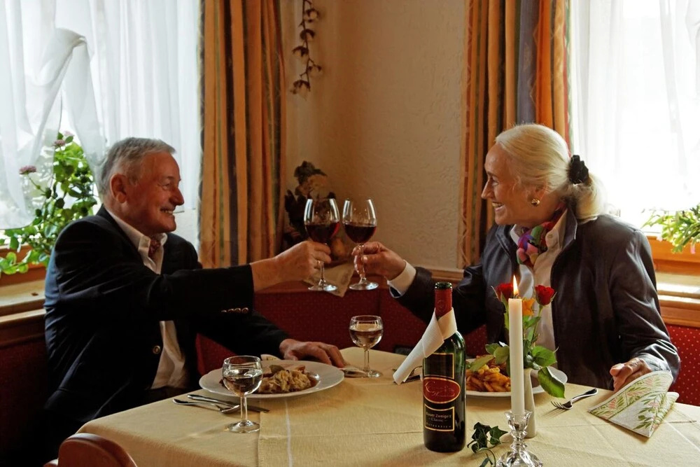 Gasthof-Pension-Kraus