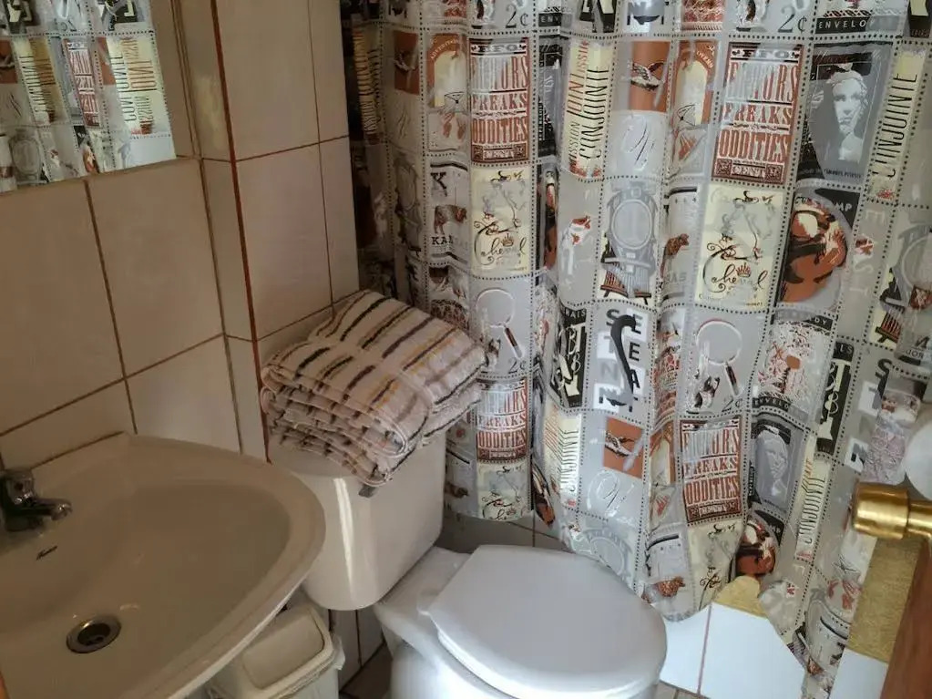 Hostal Volcanes