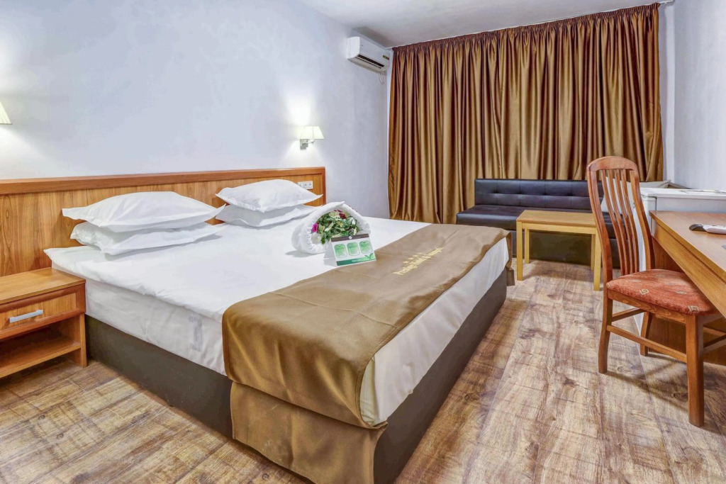 Prestige Grand Hotel & Aquapark - All Inclusive