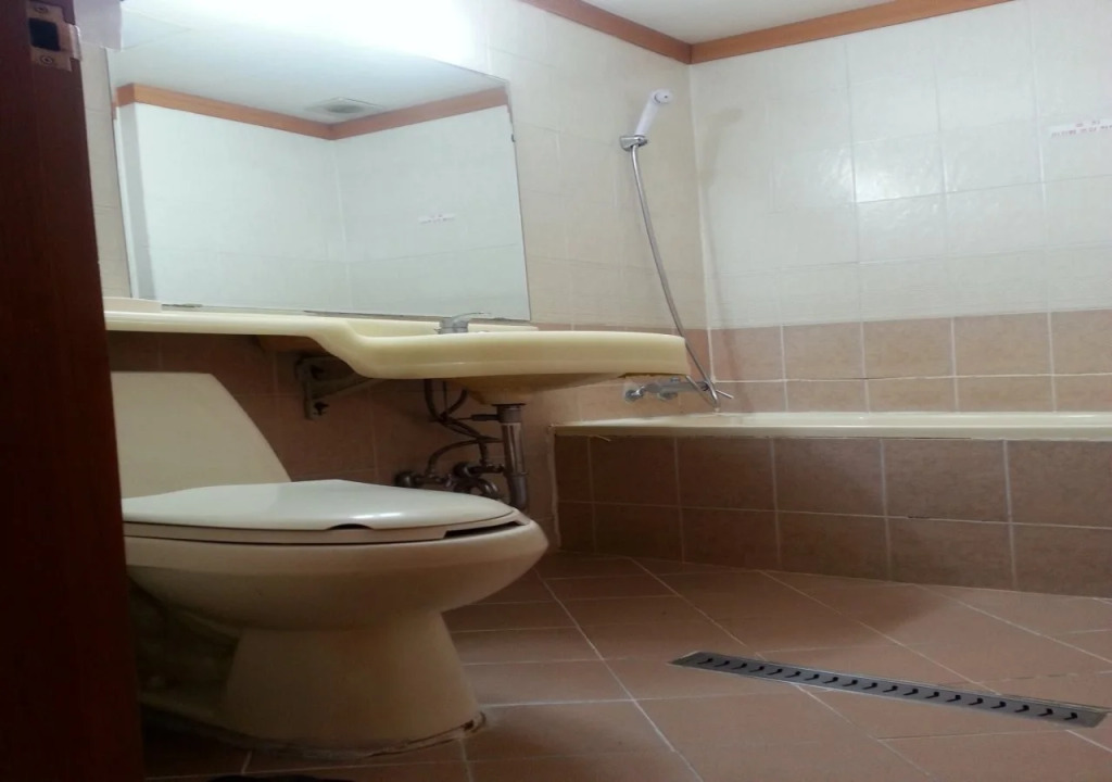 Golden Park Motel