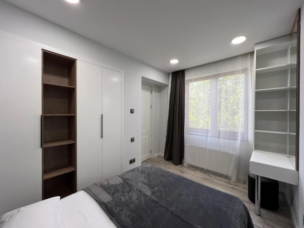 Derenik Demirchyan street, 2 bedrooms Modern, Beautiful apartment DE333
