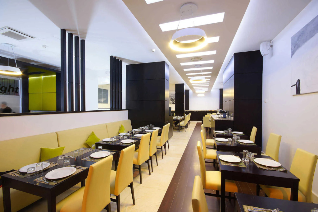 Hani Hotel