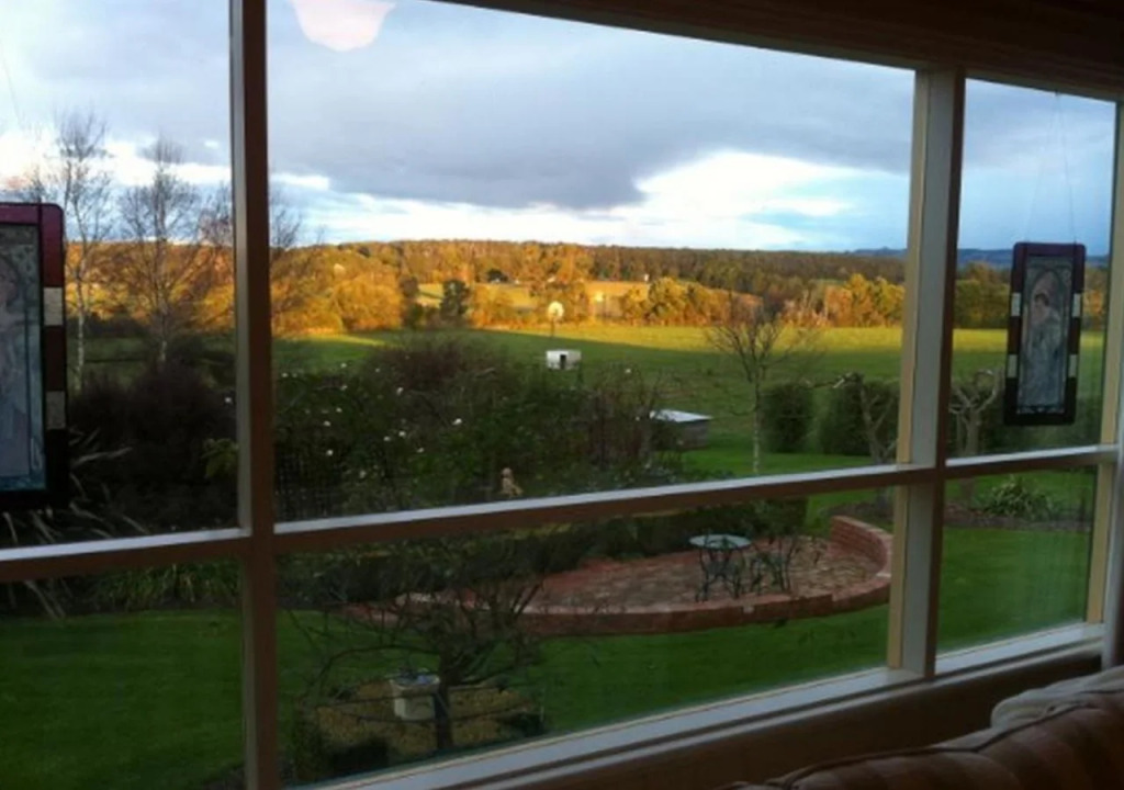 Springbank Bed & Breakfast Retreat
