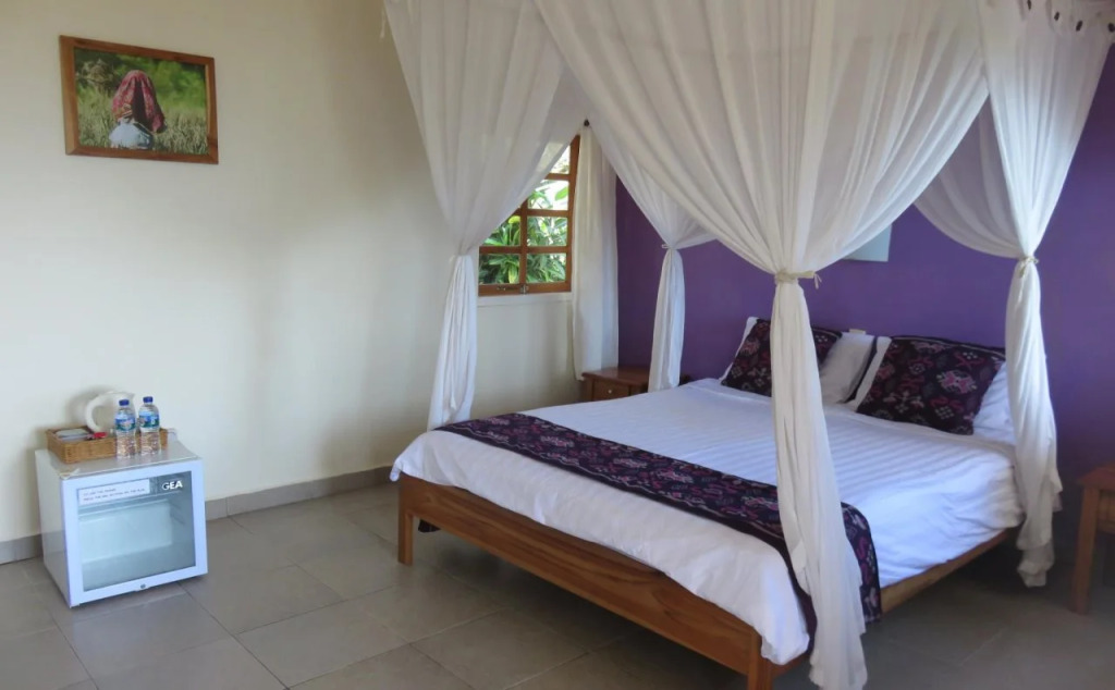 Golo Hilltop Hotel
