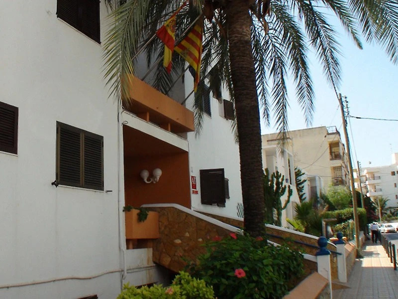 Apartamentos Llevant