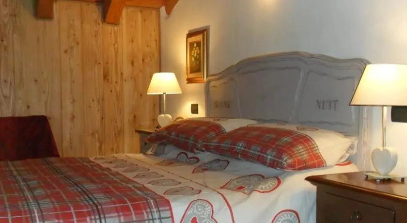 B&B La Grange de Pierre