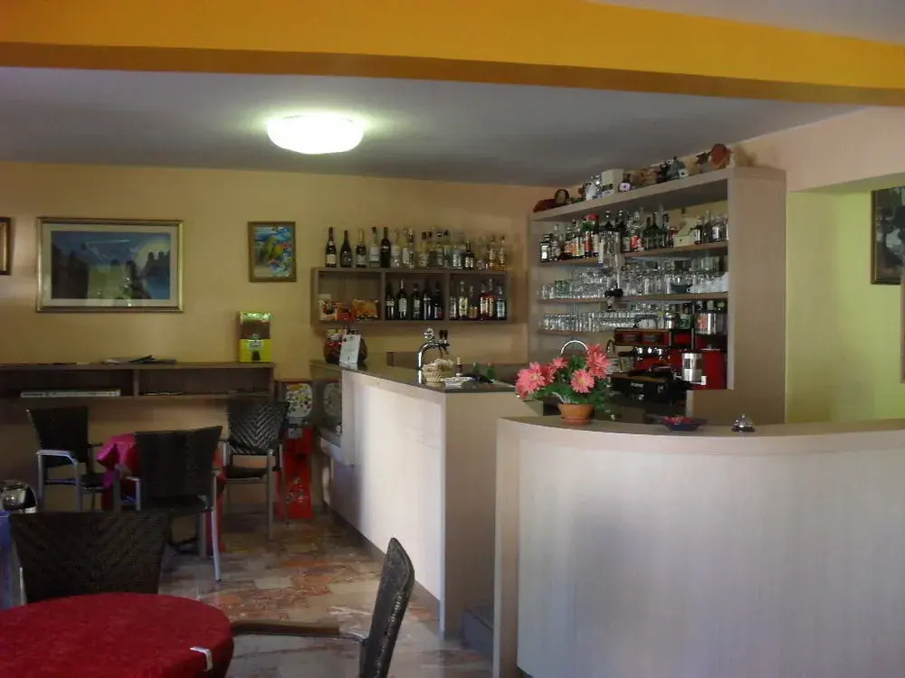 Hotel Montebaldina