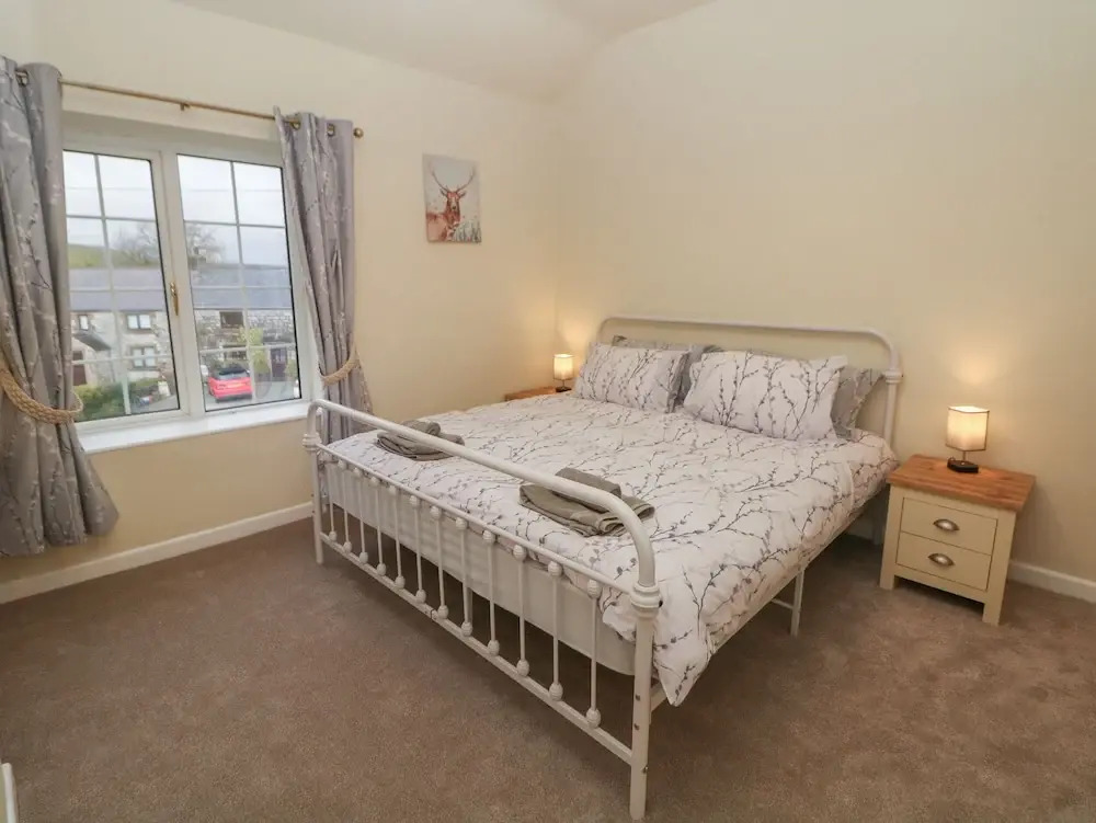 Quarry Cottage