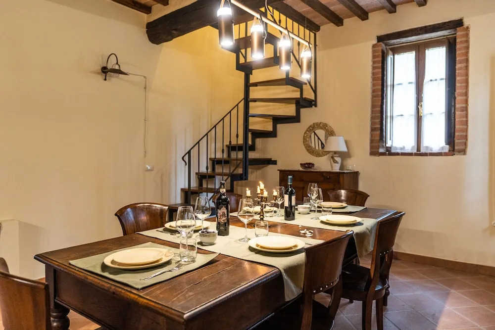 Agriturismo Casa Al Gianni