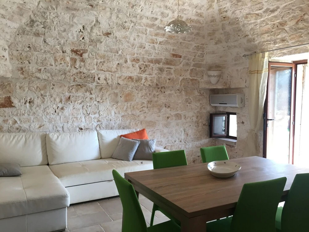 Villa Teresa - Apartment 1
