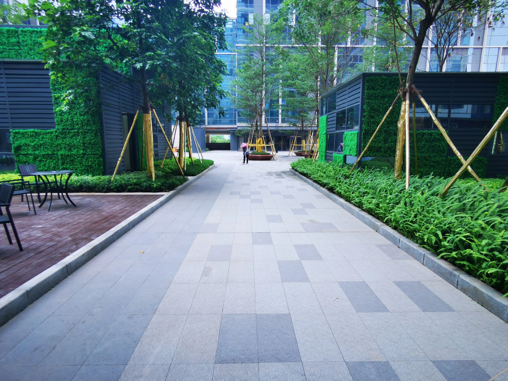 QYU chain·SUNLIGHT apartment（YGCSDZX branch）
