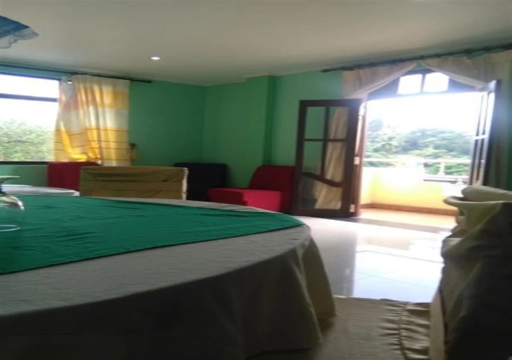 Jayabima Grand Hotel