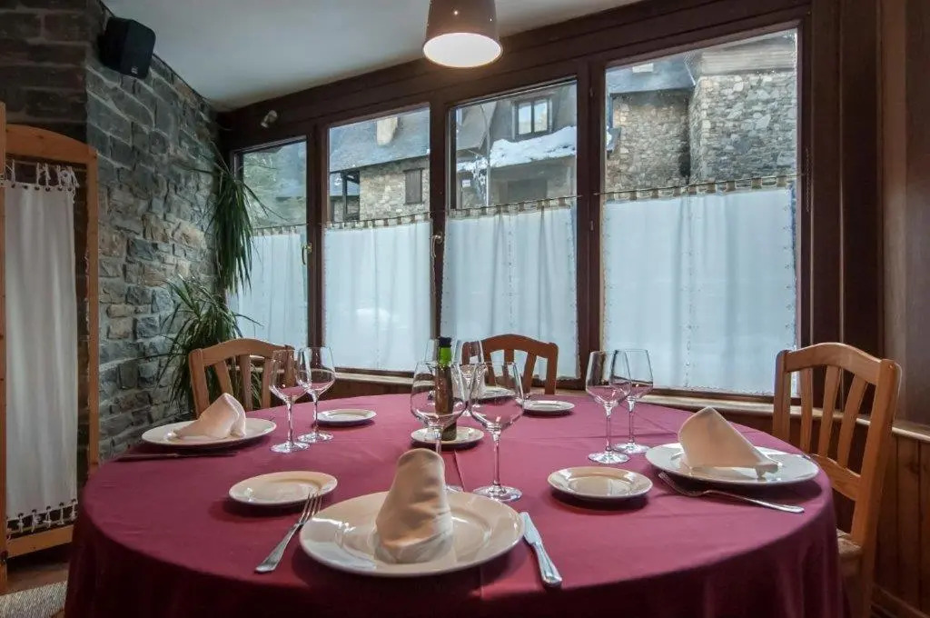 Hotel Vilagaros
