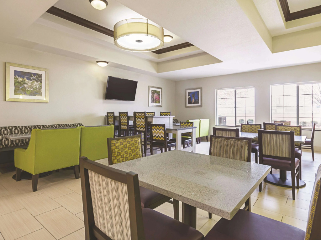 La Quinta by Wyndham Fresno Northwest