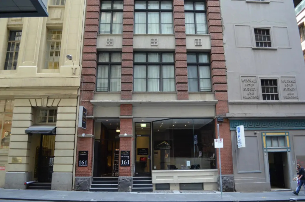 Flinders Landing Apartments