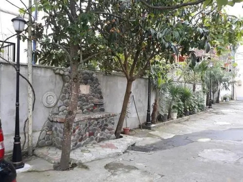 Magnolia Hotel Agmashenebeli