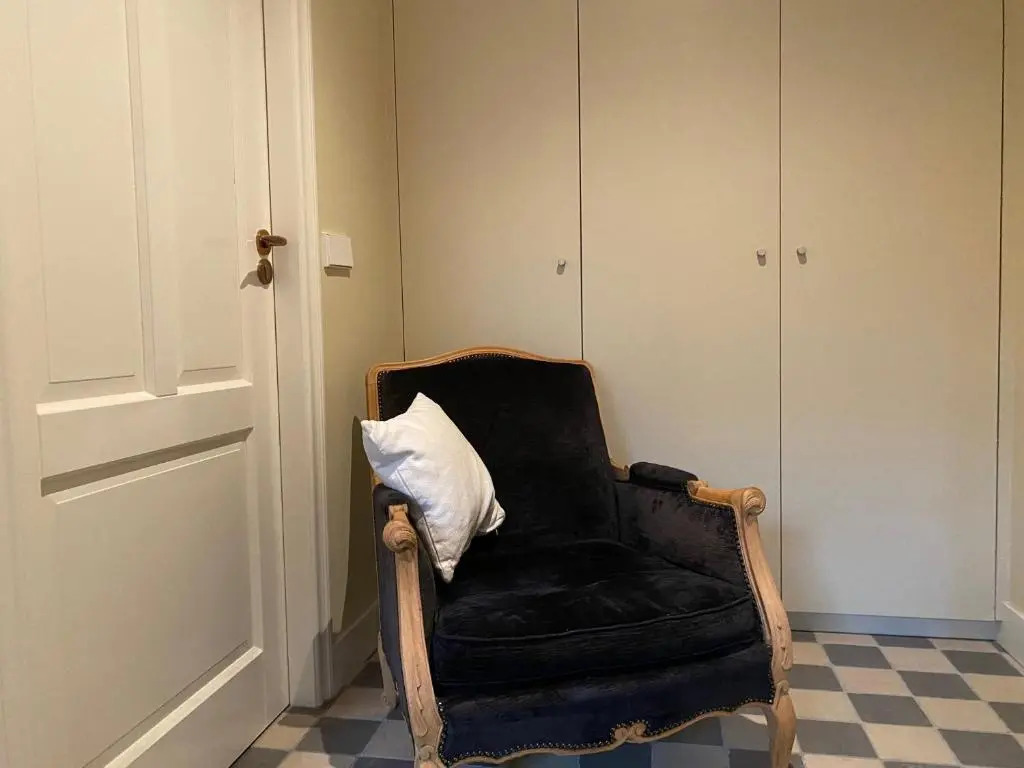 Prinsengracht Museum Bed and Breakfast