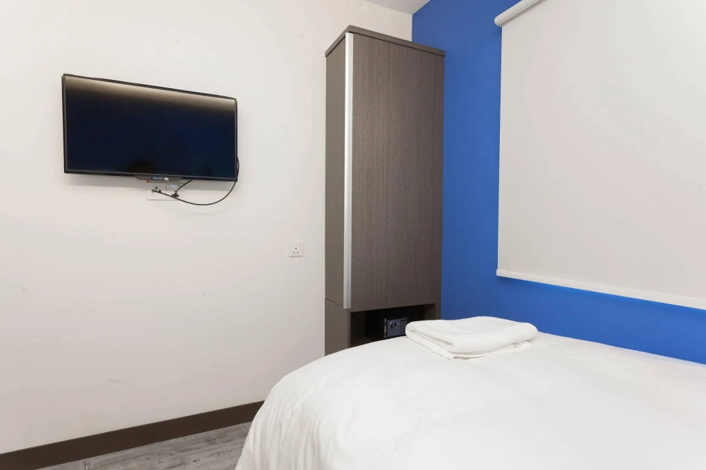Zen Rooms Jalan Cheras Kuala Lumpur
