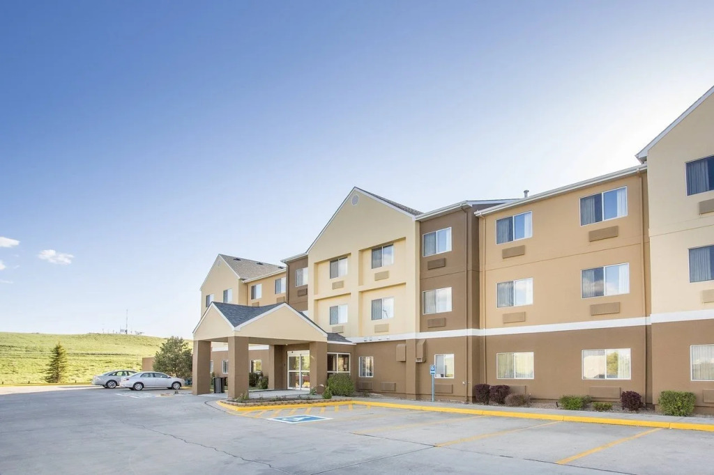 Fairfield by Marriott Inn & Suites Cheyenne