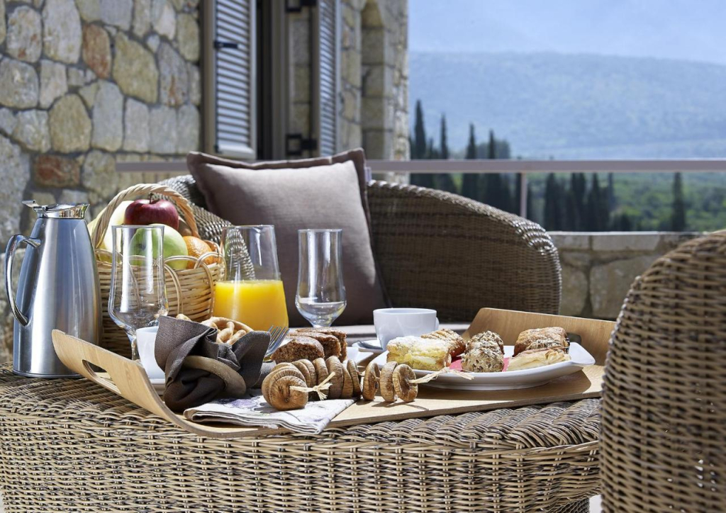 Anaxo Resort