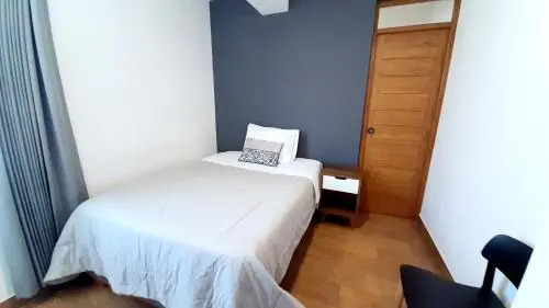 Majhu Hostal