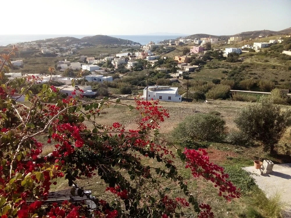 Kykladitiko Spiti