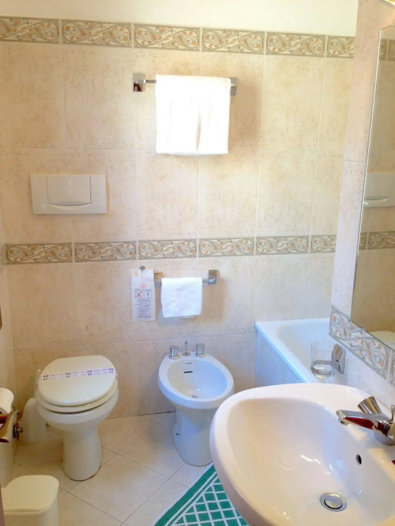 Hotel Serenissima