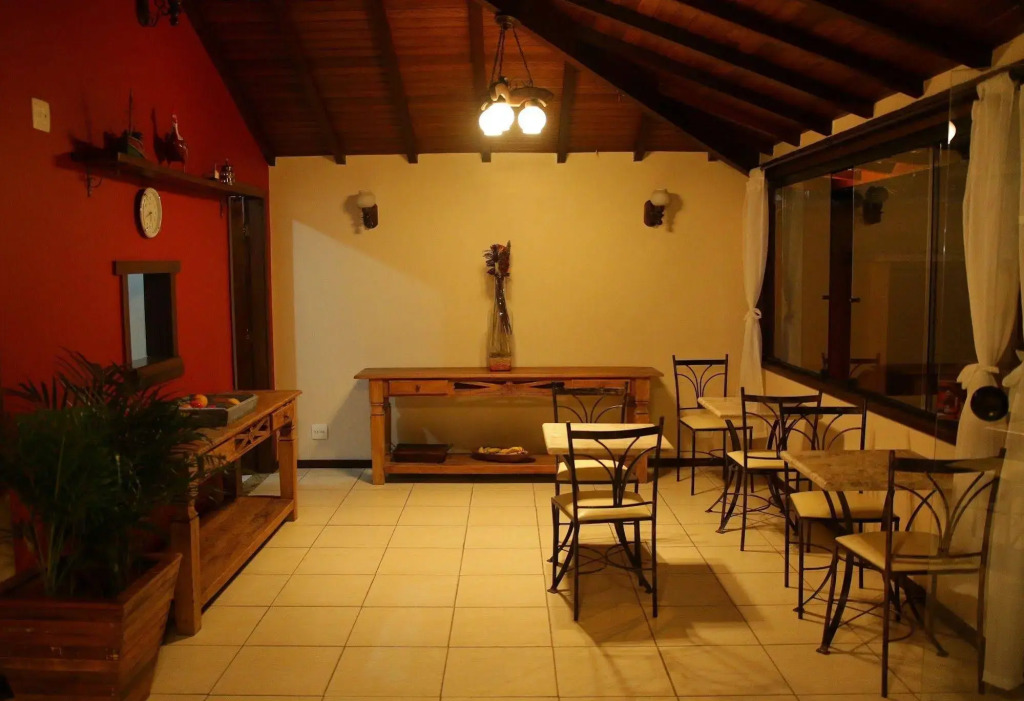 Pousada Centro Class