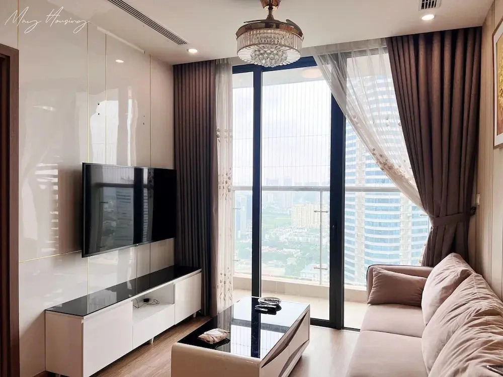 May Housing - Vinhomes Skylake