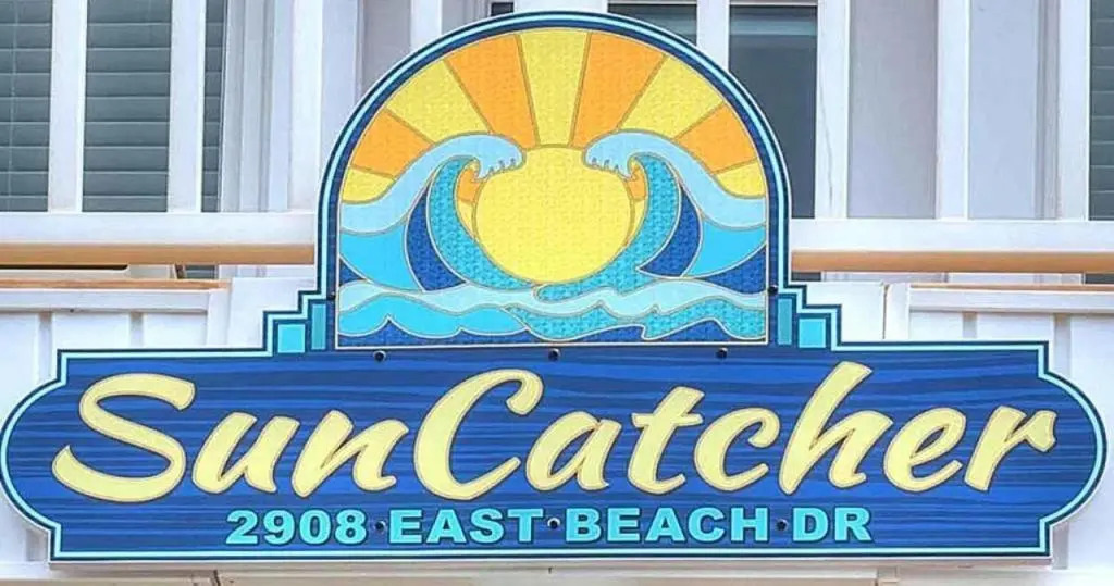 Sun Catcher