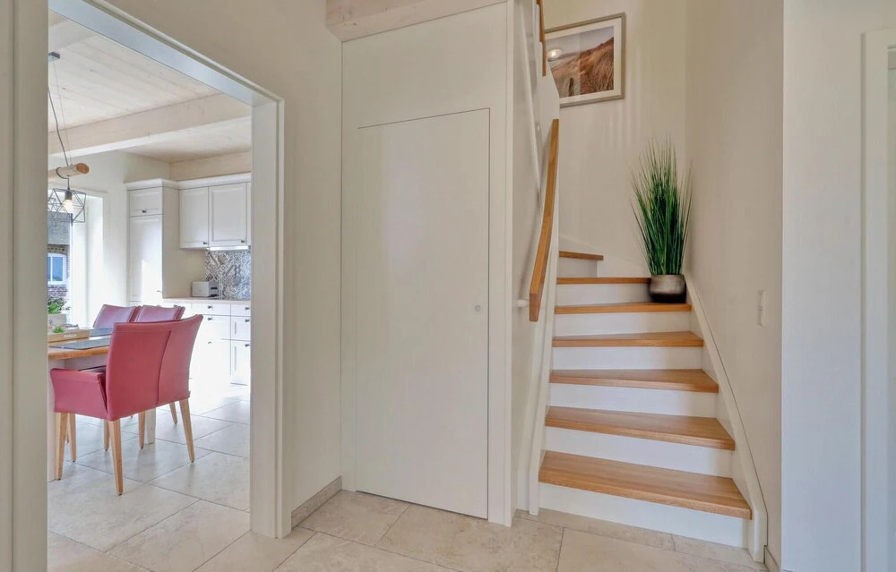 3 Bedroom Cozy Home In Dagebüll