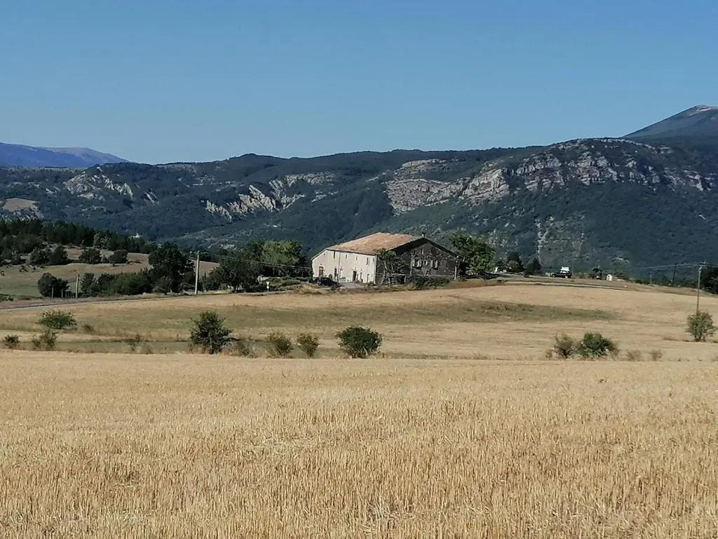Chambre et pièce à vivre indépendantes