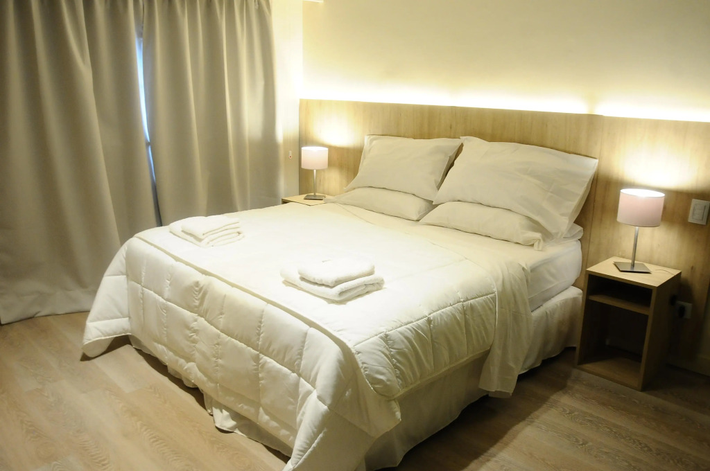 Nuevo Hotel Ancasti