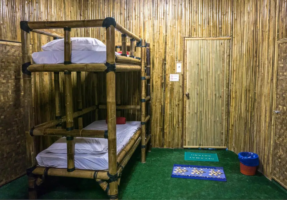 Tadom Hill Resorts