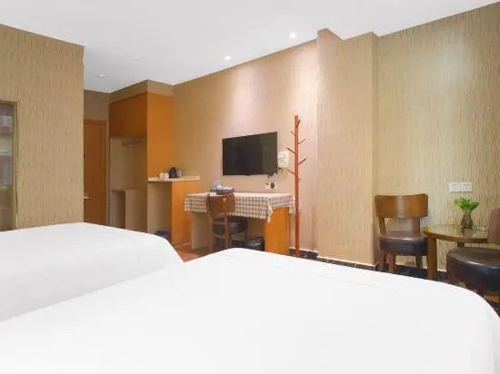 Distinguished Guest Hotel (Nanjing Guangdian)